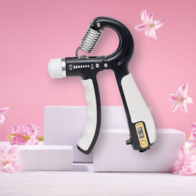 SRD L-XH per For Best Hand Exerciser Grip Adjustable 5kg to 60kg With Counter Hand Grip/Fitness Grip