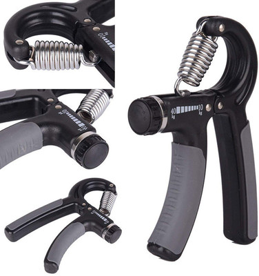 SIXTEEN HAND GRIP Hand Grip/Fitness Grip(Multicolor)