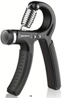 Modkart FitPrimeEdge Hand Grip/Fitness Grip(Multicolor)