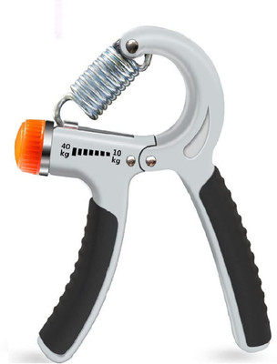 FAMKART ADJUSTABLE HAND GRIP Hand Grip/Fitness Grip