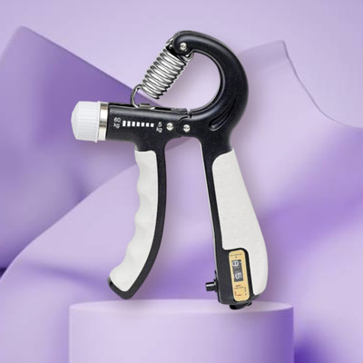 SRD JD-SI6 60 Kg per for Men Women Finger Forearms Equipment & Counter Hand Grip/Fitness Grip