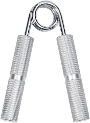MVJ LAFILLETTE Metal Hand Exerciser Gripper Strengthener Resistance Hand Grip/Fitness Grip