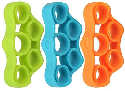 RECTITUDE Hand Grip Finger Exerciser Palm Exercising Hand Grip/Fitness Grip Hand Grip/Fitness Grip