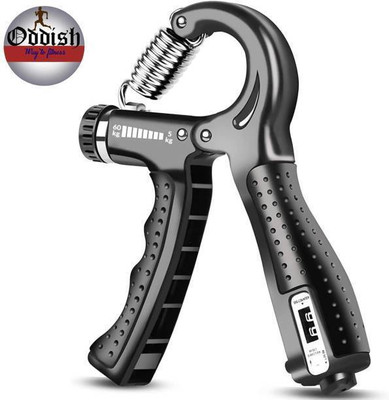 PINGA CB_389 Hand Grip Strengthener & Wrist Exerciser Work Hand Grip/Fitness Grip