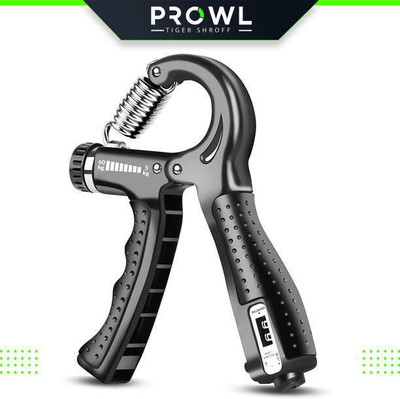 Eels CB_400 Hand Strengthener Flexion Extension Training & h Hand Grip/Fitness Grip