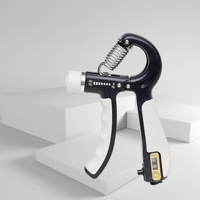 SRD J9-SHD Gym With Counter per Upto 60 Kg Hand Grip/Fitness Grip
