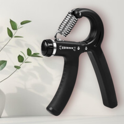 Aoriyon K-D9D HAND Grip Strength Trainer 5 to 60kg gripper Hand Grip/Fitness Hand Grip/Fitness Grip