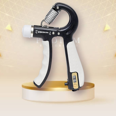 SRD 9-JSYI Counter Gripper Hand Workout Adjustable Hand Grip/Fitness Grip