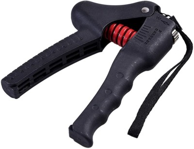 Fitness Scout Adjustable Hand Gripper for Men Forearms Grip Strengthener 25-70 Kg Hand Grip/Fitness Grip