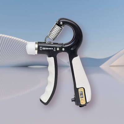 SRD H-DYF Strength Trainer, Strengthener with Counter Hand Grip/Fitness Grip