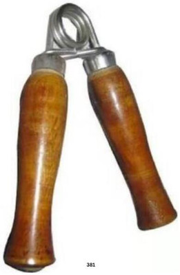 Modkart TitanEliteLite Hand Grip/Fitness Grip(Multicolor)