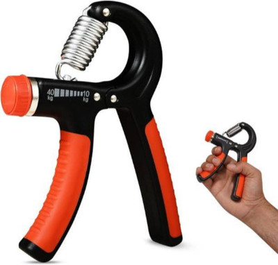 TOOLART Assorted Color)Adjustable counter Hand Grip W Hand Grip/Fitness GripYgW196 Hand Grip/Fitness Grip