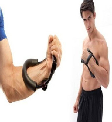 Rtic Long Lasting Wrist Exerciser Hand Grip Hand Grip/Fitness Grip