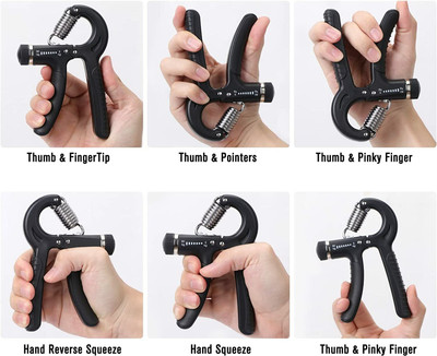 Oddish Hand grip Hand Grip/Fitness Grip