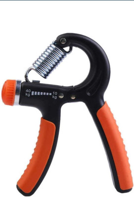cabrio Hand Gripper For Best Hand Exerciser Hand Grip/Fitness Grip(Multicolor)
