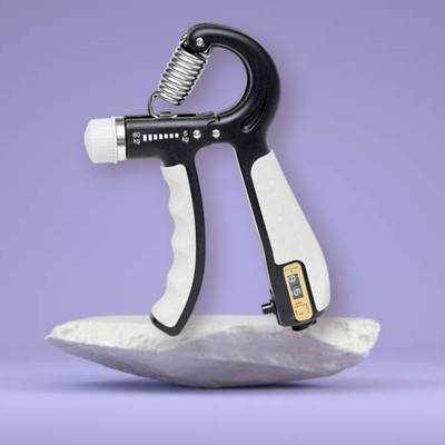 SRD U-SYD Counter Strengthener 5-60kg Hand Grip/Fitness Grip
