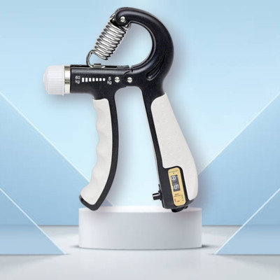 SRD LP0D-K Adjustable Strengthener per with Counter Hand Grip/Fitness Grip