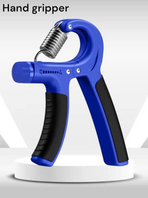 TOOLART Assorted Color)Adjustable counter Hand Grip W Hand Grip/Fitness Grip RE56 Hand Grip/Fitness Grip