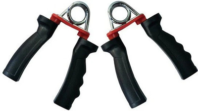 Leosportz 200 Hand Grip/Fitness Grip(Multicolor)