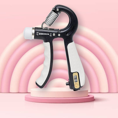 SRD JH-8D Adjustable Strengthener With Counter Hand Grip/Fitness Grip