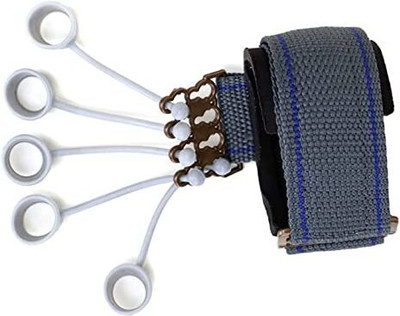 DIPA Finger Grip Stretch Hand Strengthener Equipment Hand Exercise Band - 03 Hand Grip/Fitness Grip