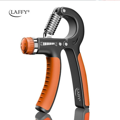 TESSERACT R SHAPE ADJUSTABLE SPRING COUNTER HAND GRIP Hand Grip/Fitness Grip Hand Grip/Fitness Grip