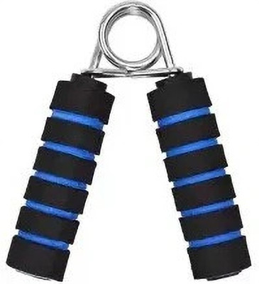 Leosportz Wrist Hand Grip/Fitness Grip Hand Grip/Fitness Grip(Blue)