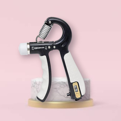 Aoriyon JH-9D Adjustable Strengthener With Counter Hand Grip/Fitness Grip