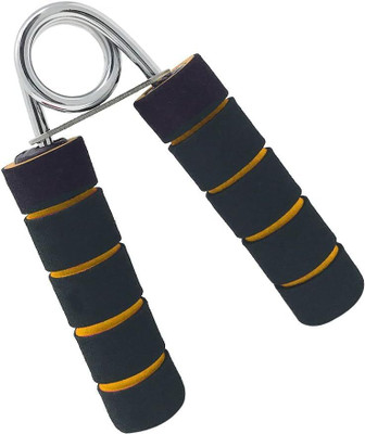 Easymart Hand gripper for beginners from gripper 5 to 25 kg /Fitness Grip Hand Grip/Fitness Grip(Multicolor)