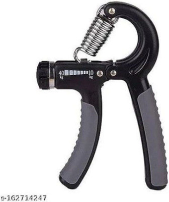 Adveriq Grip_rms Grip Strengthener 10-40 Kg1939 Hand Grip/Fitness Grip(Multicolor)