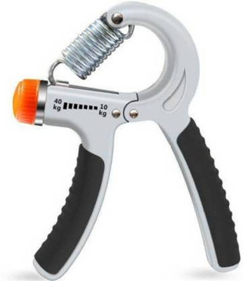 Eels CB_C_649 Strength Trainer for Men Forearm Grip Workout H Hand Grip/Fitness Grip