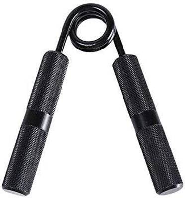 Fitness Scout 60-75 KG Hand Grip Strengthener Strength Trainer Adjustable Resistance Exerciser Hand Grip/Fitness Grip
