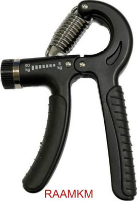 RAAMKM CB_E_486 Adjustable Spring Hand Grip 10-40 kg Hand Grip/Fitness Grip
