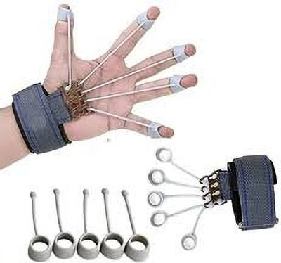 RIGHT SEARCH Hand finger exerciser for adults-044 Hand Grip/Fitness Grip