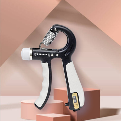 SRD NHG-8p0 Strength Trainer, Strengthener with Counter Hand Grip/Fitness Grip