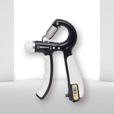 Aoriyon NS-R4p0 Adjustable Counter Strengthener 5-60kg Hand Hand Grip/Fitness Grip