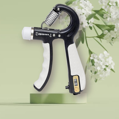 SRD KD-4HJ Counter Gripper Hand Workout Adjustable Hand Grip/Fitness Grip