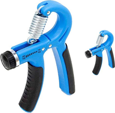 Eels CB_C_628 Physio Solutions Finger Therapy Grip Exerciser i Hand Grip/Fitness Grip
