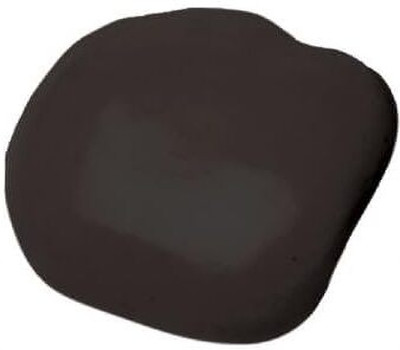 Marinova Therapeutic Standard Hand Exercise Putty for Rehabilitation 100 Gram Hand Grip/Fitness Grip(Black)