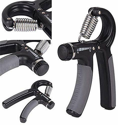 utkrist Hand Grip Strengthener, Hand Exerciser, Strength Trainer,Non-Slip Gripper002 Hand Grip/Fitness Grip