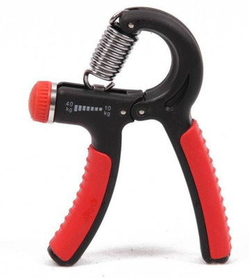 PINGA CGL_DF_9809 Barbell Dumbbell Grips Thick Bar Handles An Hand Grip/Fitness Grip(Multicolor)