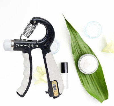 Aoriyon JD-IYD8 R SHAPE ADJUSTABLE SPRING COUNTER HAND GRIP Hand Grip/Fitness Grip Hand Grip/Fitness Grip