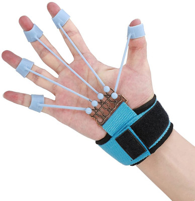 digby Finger Expander Finger Extension Exerciser Climbing Finger Hand Paralysis Hand Grip/Fitness Grip