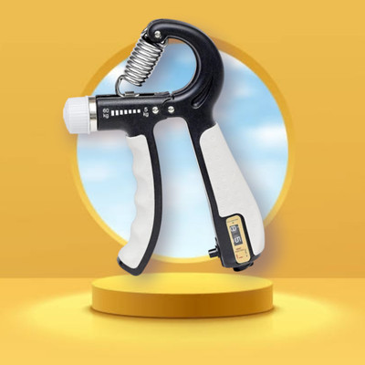 SRD HD-RH per For Best Hand Exerciser Grip Adjustable 5kg to 60kg With Counter Hand Grip/Fitness Grip