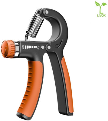 LIVOX 66557 R shape hand grip Hand Grip/Fitness Grip