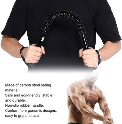 YIXTY 40Kg Upper Body Workout Equipment&Arm Wrestling Trainer,Plus Physical Therapy Hand Grip/Fitness Grip