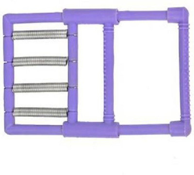 gymfreak Finger and Hand Grip/Physiotherapy Exerciser(Multicolour) Fitness Grip GRIP-15 Hand Grip/Fitness Grip