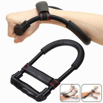 Maitland Forearms Equipment Wrist Exercise Equipment Forearm Exercise Hand Grip/Fitness Grip