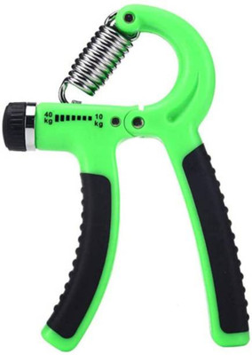 RAAMKM CFH_D_613 Power Twister Training Upper Body Exercise for Hand Grip/Fitness Grip