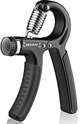 Friends Mart Adjustable 10 to 40 Kg Hand Exerciser Hand Grip Hand Grip/Fitness Grip